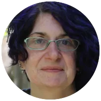 Rachel Robbins, Psy.D., Licensed Psychologist and Supervisor + Consultant in San Francisco, 94102, United States