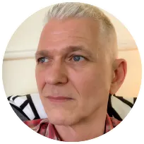 Charles Webster, M.Couns, Psychotherapist and Counsellor in Sydney, Penrith, 2750, Australia