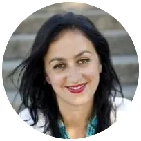 Maya Lane, MFT, Licensed Marriage and Family Therapist in San Francisco, 94121, United States