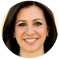 Rachel Partiali, Ph.D., Psychologist in Los Angeles, 90064, United States