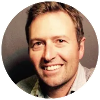 Portrait of a licensed clinical psychologist with extensive experience in private practice and collaborative therapy.