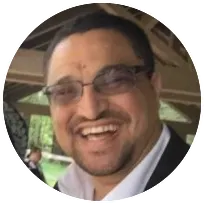 Luis Otero deSantiago, M.S., LMHC, Licensed Professional Clinical Counsellor and Hypnotherapy and EMDR in Miami Lakes, 33016, United States