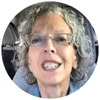 Ricci Robson, LMHC, CAP, Licensed Professional Counsellor and Certified Addictions Professio in Oakland Park, 33334, United States