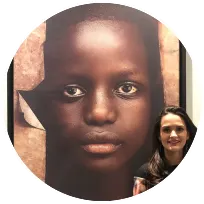 Taisa Castilho, Psicóloga e psicanalista, Licensed Psychologist and Psychoanalyst in Buenos Aires, 1642, Argentina