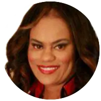 Beverly Vanover, a licensed professional counselor with 10 years of experience, specializing in mental health services.