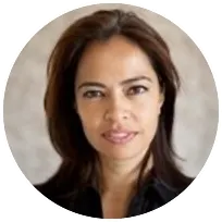 Bilingual psychotherapist specializing in Gestalt therapy and stress management for individuals and couples.