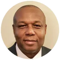 Achike Oranye, MS, LCPC, Licensed Professional Clinical Counsellor in Windsor Mill, 21244, United States