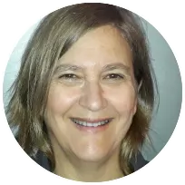 Diane Sandler, M.A.(Clin) ; Psychoanalyst, Psychoanalyst and Clinical Psychologist in Cape Town, Rosebank, undefined, South Africa