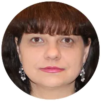 Emanuela Mihailescu, M.A.,CCC, Jungian Analyst and Member: IAAP in Calgary, SW, undefined, Canada
