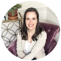 Rachel Dorneanu (Butler), MS APC NCC, Therapist / Counsellor Practising Under Supervision in Alpharetta, 30022, United States