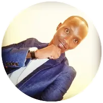 Simon Aukot, BA(Psychology), Counsellor and Psychosocial Counsellor in Nairobi, 100, Kenya