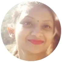 Jagriti Roy, MA, Counsellor in Kolkata, 700054, India