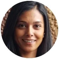 Nishita Shah, , Psychotherapist in London, Barbican, EC2Y8BT, United Kingdom