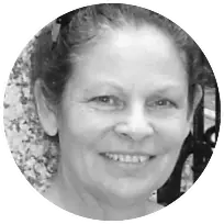 Julie Delmar, MA(Hons) Psych, MCAP, Dip GSRD, D.Hyp, Psychotherapist and GSRD Therapist in Sydney, Camperdown, 2050, Australia