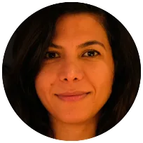 Mahnaz Daraj, MClinPsych, BS(Hons), MAPS, Registered Clinical Psychologist in South Melbourne, 3205, Australia