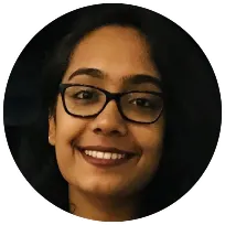 Janani Murali, Msc., Psychologist (Counselling) in Coimbatore, Saravanampatti, 641035, India