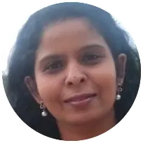 Jennifer Moses, Counsellor, Transactional Analyst, Psychologist (Counselling) and Psychotherapist in Bangalore, 560102, India