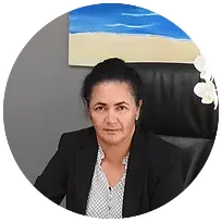 Glenda Alma Dames, PhD, Registered Social Worker and Pastoral Therapist in George, Heather Park, 6529, South Africa