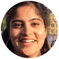 Rashi Trehan, MA DMP MA Psychology, Registered Psychotherapist in Delhi, New Delhi, 110063, India