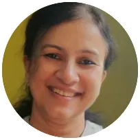 Anupma Gupta, MSc, DPCS, HLCP, PGDP, TTM, Counsellor and CBT & NLP Practitioner in Bangalore, 560035, India
