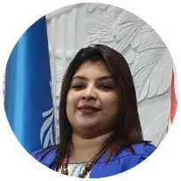 Rukshana Faiz Thahir, MITBCCT(UK), CLC(SL), DIP.Phsy., Counsellor in Colombo, Narahenpita, 500, Sri Lanka
