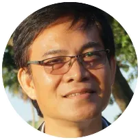 Gerry Galarpe, LPT, RGC, RPsy, Licensed Psychologist and Licensed Counselor in Bacolod City, 6100, Philippines