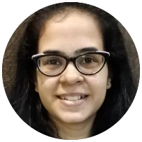 Ridhi Thaker, , Licensed Clinical Psychologist in Kolkata, 700029, India