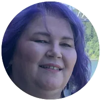 Angie Arledge, CSWA, Social Worker (Mental Health) in Portland, 97227, United States