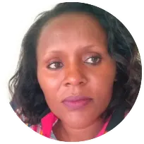 Cecilia Mulwa, MA Couns Psych, Licensed Professional Counsellor and Nurse in Nairobi, N/A, Kenya