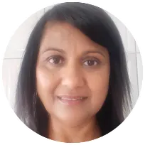 Sarojini Naidoo, PhD, Psychologist (Counselling) and Associate Professor in Randburg, 2170, South Africa