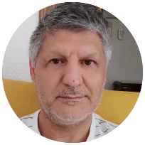Valentin Rodil Gavala, Ph D, Registered Psychotherapist in Madrid, 28002, Spain
