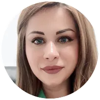 Stephanie Ghanem, MA, Psychoanalytic Psychotherapist and Writer - Founder of MISHA Ngo in Beirut, 961, Lebanon