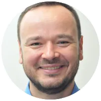 Bogdan Wawrzaszek, IACP, IAHIP, ICP, BACP, Psychotherapist and Counsellor in Dublin, Blanchardstown Village, D15 DXV1, Ireland