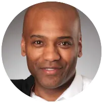 Professional profile image of a male psychologist with a welcoming expression, emphasizing mental health counseling and support.