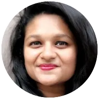 Divyanshi Shah, , Psychologist in Hyderabad, 500003, India