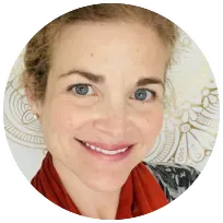 Caroline Gebhardt, LPC, RYT, RSME/T, Licensed Professional Counselor and Somatic Movement Therapist in Atlanta, 30317, United States
