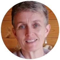 Allison Joyner, BA, MA, Psychotherapist and Supervisor.  Group Facilitator in Co Galway, County Galway, F45 DT73, Ireland