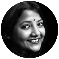 Tanusree Mustafi, M Phil, Licensed Psychologist and Trauma focused Psychotherapist in Kolkata, Tala, 700037, India