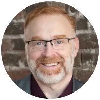 Licensed Marriage and Family Therapist; considering credentials, experience, and relationship when selecting a therapist for growth and improvement.