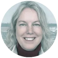 Andrea Kauppinen, MSc, RP, Registered Psychotherapist and Couple and Family Therapist in Kitchener, Innovation District, undefined, Canada