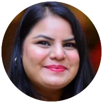 Pragya Sharma, Ms., Psychologist (Counselling) in Kolkata, 700059, India