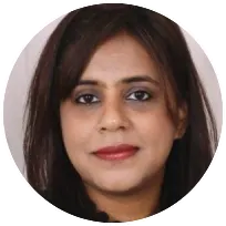 Megha Kalchuri Solanki, , Psychologist in Indore, Madhya Pradesh, 452009, India