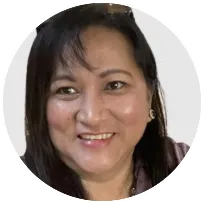 Miriam Ann Saboy, RPm, RPsy, Registered Psychologist in Baguio City, 2600, Philippines