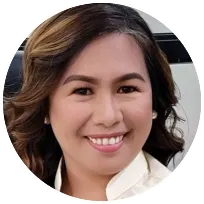 Kathreen C. Joson, Ph.D., RGC, RPsy., Licensed Psychologist and Registered Guidance Counselor in Ilagan City, 3300, Philippines