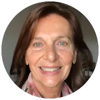 Mariagrazia Marini Luwisch, PhD, Licensed Clinical Psychologist and Psychoterapist in Lisboa, 1000-226, Portugal