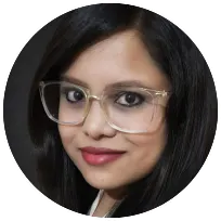 Pallavi Roy, M.Sc. Psychology (Gold Medalist), Psychotherapist and Counselling Psychologist in Bengaluru, Indiranagar, 560038, India