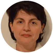 Daniela Stanciu, , CBT Psychotherapist and Schema Therapy Practitioner in Bucharest, undefined, Romania