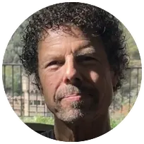 Bob Safion, M.Ed., CBT Psychotherapist and OCD-Anxiety Specialist in Berlin, Friedrichshain, 10243, Germany