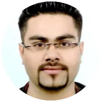 Garv Jani, MPHIL Clinical Psychology, DNP, DVR ID, Licensed Clinical Psychologist and Neuro-Psychologist in Indore, MYH Square, 452001, India