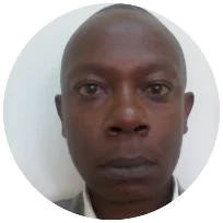 Paul Njiru, , Counsellor in Nairobi, 200, Kenya